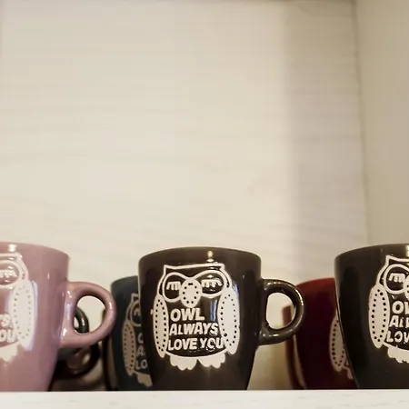 Casa de hóspedes La Civetta Bianca San Pietro d'Olba