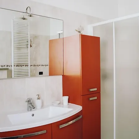 La Civetta Bianca San Pietro d'Olba