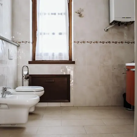 La Civetta Bianca