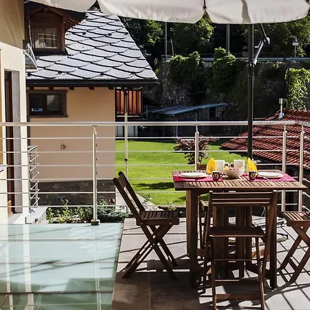 La Civetta Bianca San Pietro d'Olba