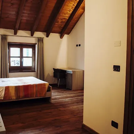 Pensjonat La Civetta Bianca