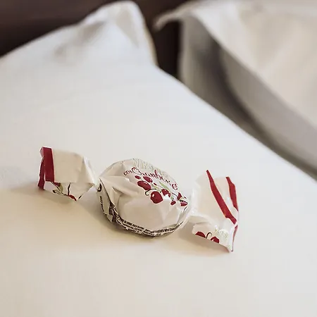 Pensjonat La Civetta Bianca San Pietro d'Olba