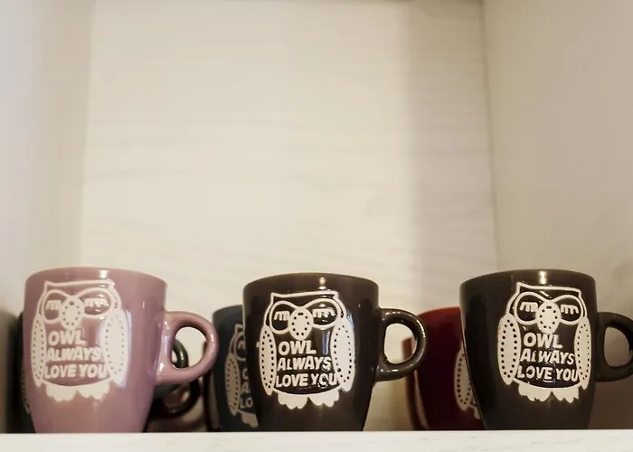 Casa de hóspedes La Civetta Bianca San Pietro d'Olba