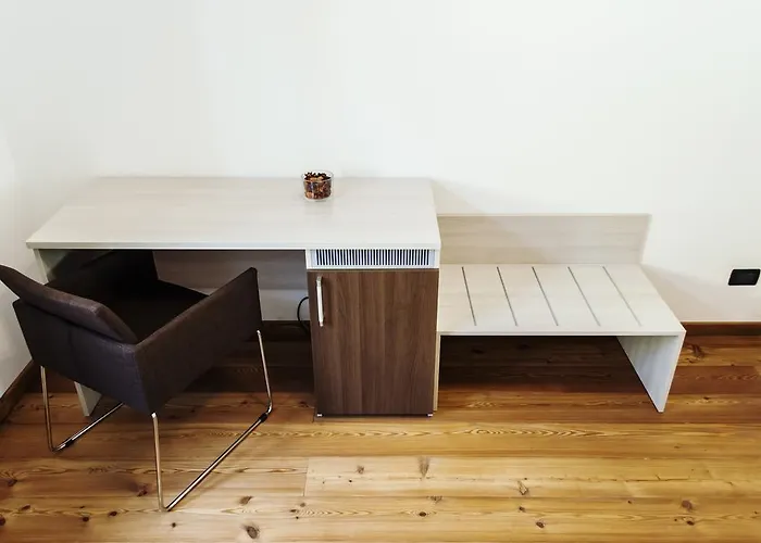 La Civetta Bianca San Pietro d'Olba