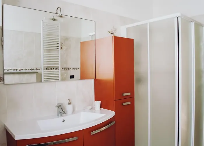 La Civetta Bianca San Pietro d'Olba