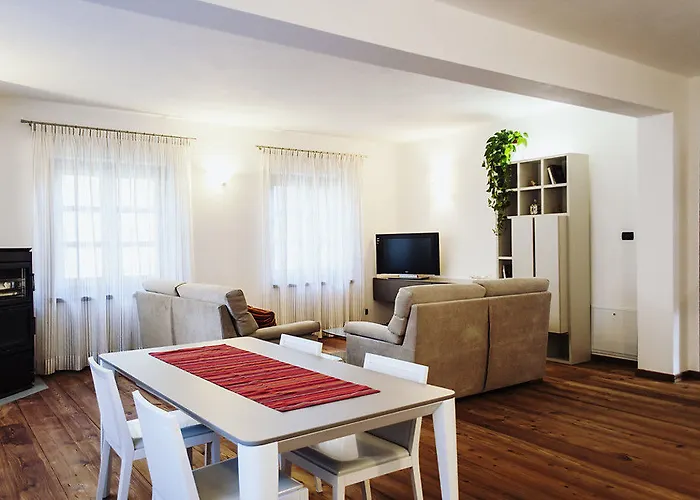 La Civetta Bianca * San Pietro d'Olba